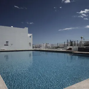 Vistamojacar Apartamento Mojácar
