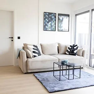  Apartment Si - Smart