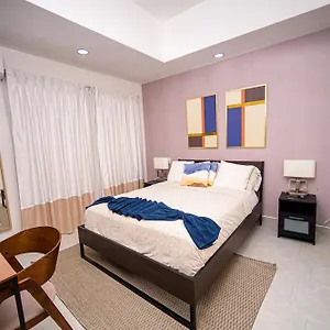 Refa 304 Apartamento Santo Domingo
