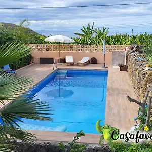 Casafavorita - Meer- Und Teideblick Für Zwei Apartamento Santa Catalina
