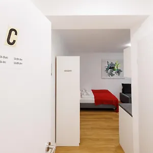  Apartment Modern