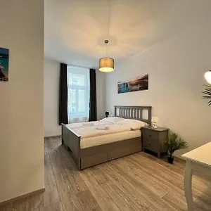  Apartment Gesamte Fuer 4 18