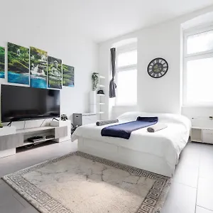  Apartment Modern In