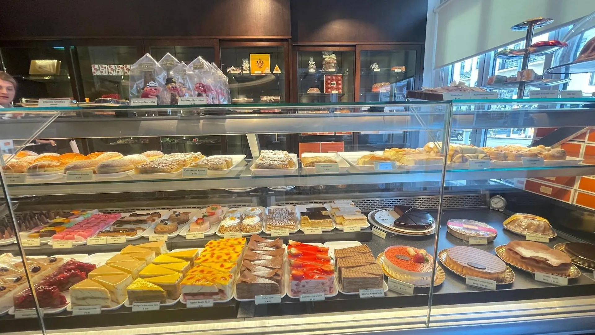 Appartamento Sievering18 A-B Vienna