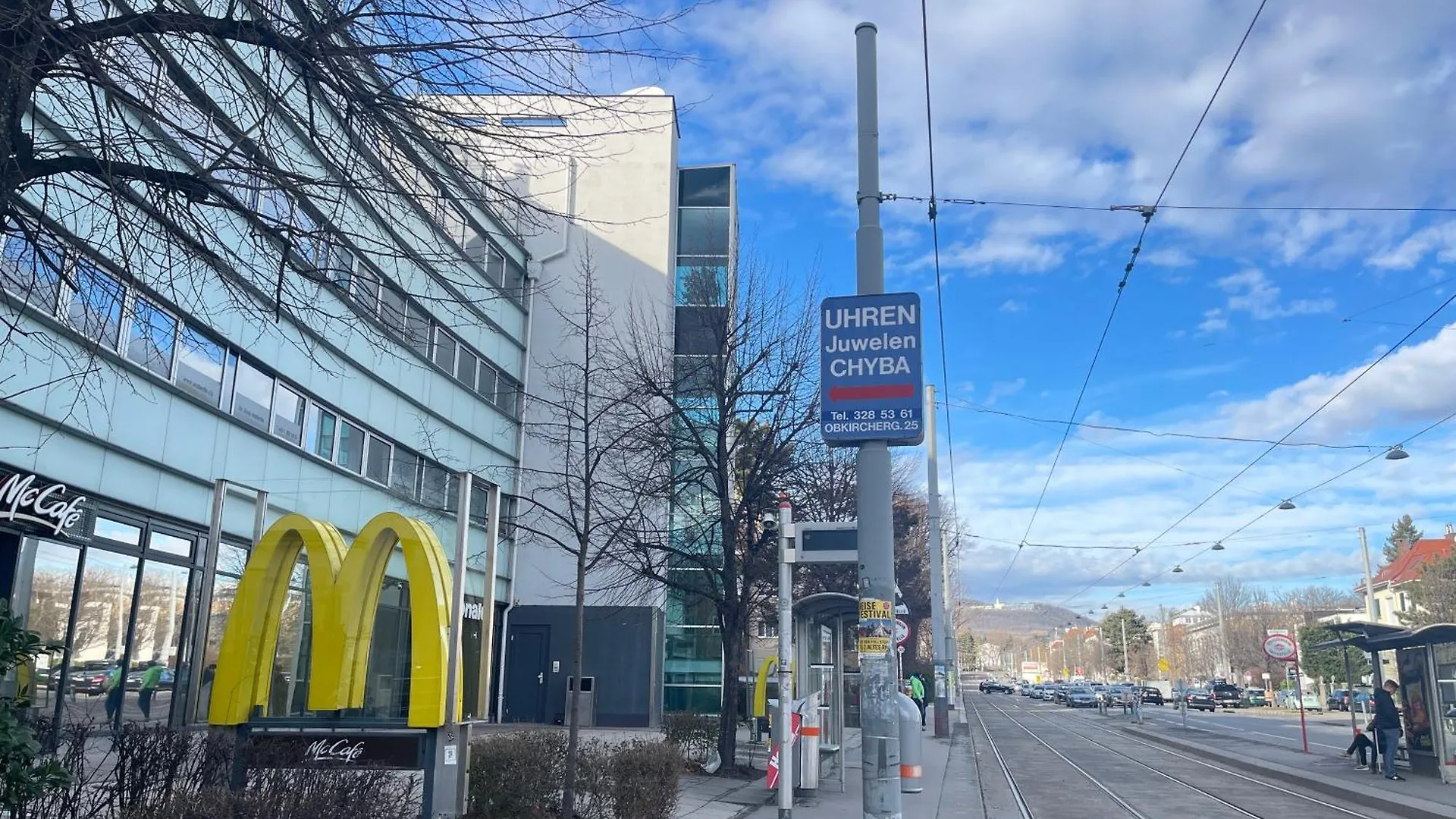 Appartamento Sievering18 A-B Vienna