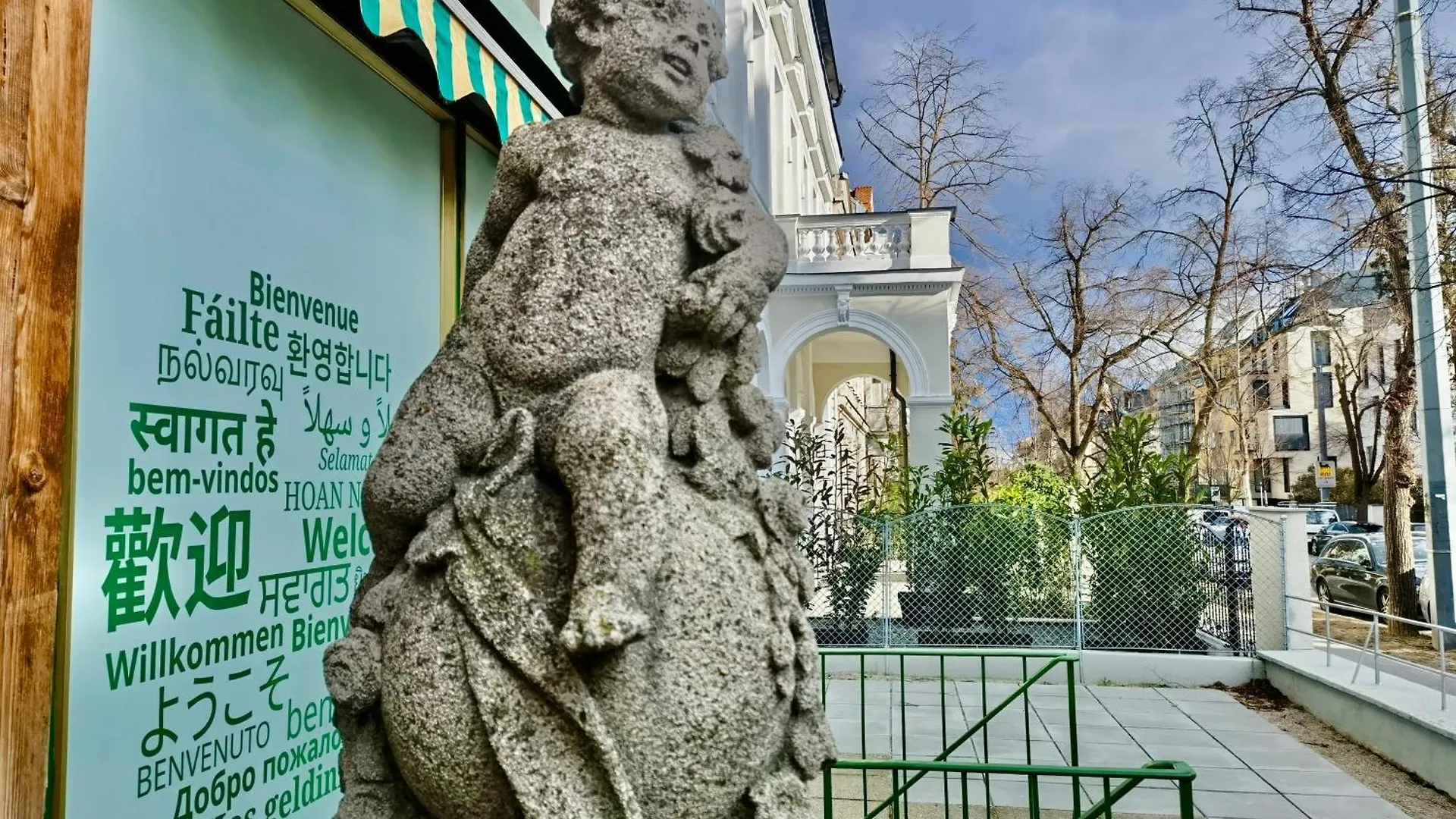 Sievering18 A-B Wien