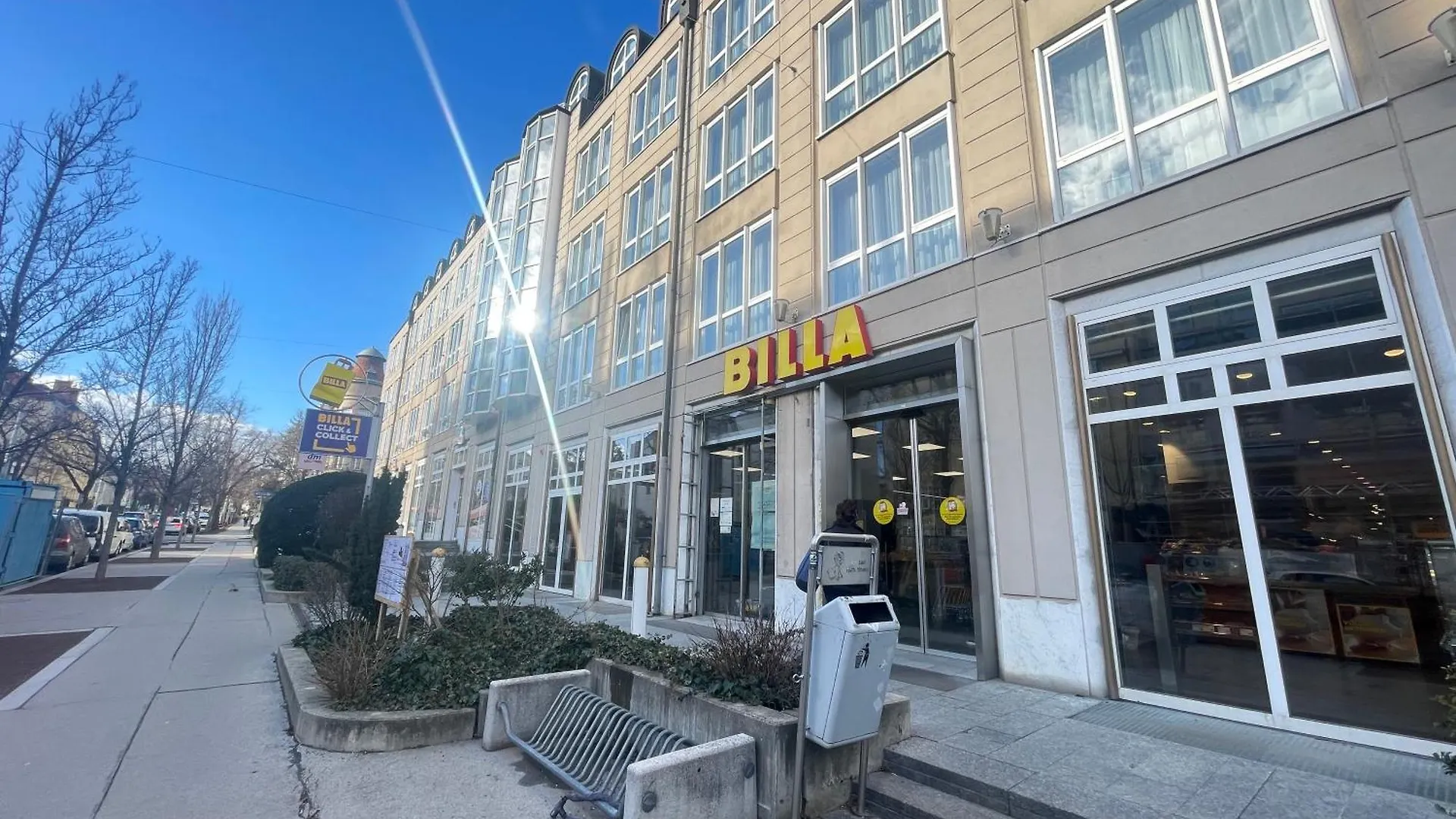 Sievering18 A-B Вена 0*,