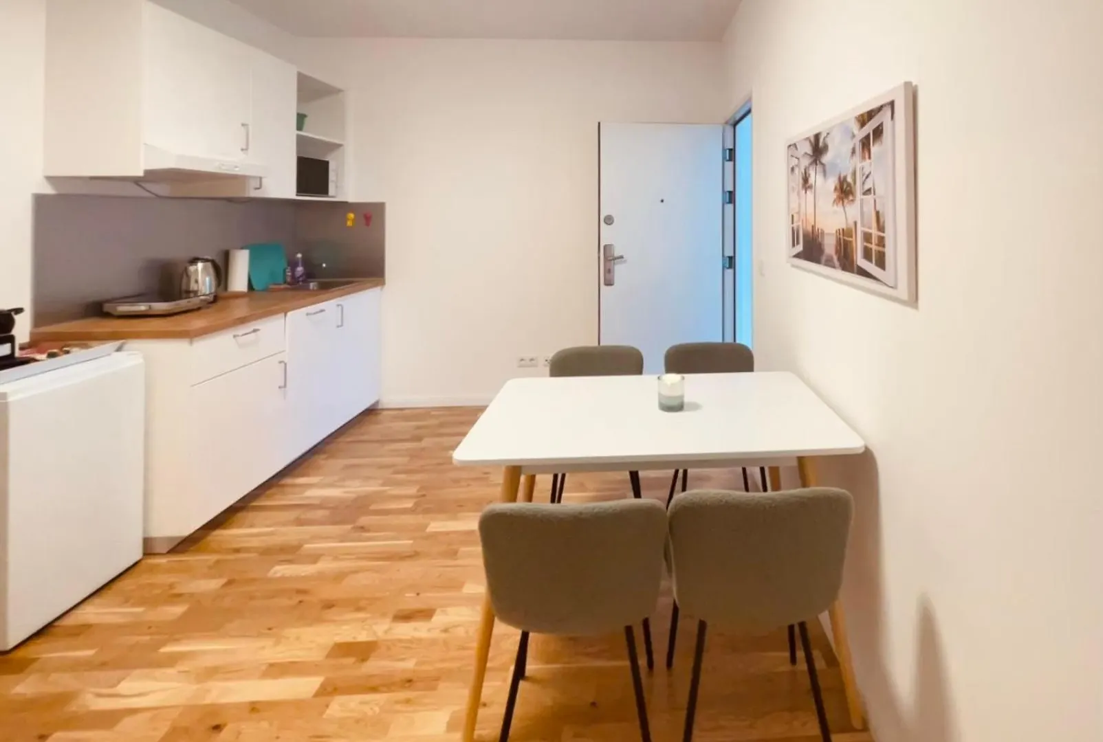 Apartment Sievering18 A-B Wien Österreich