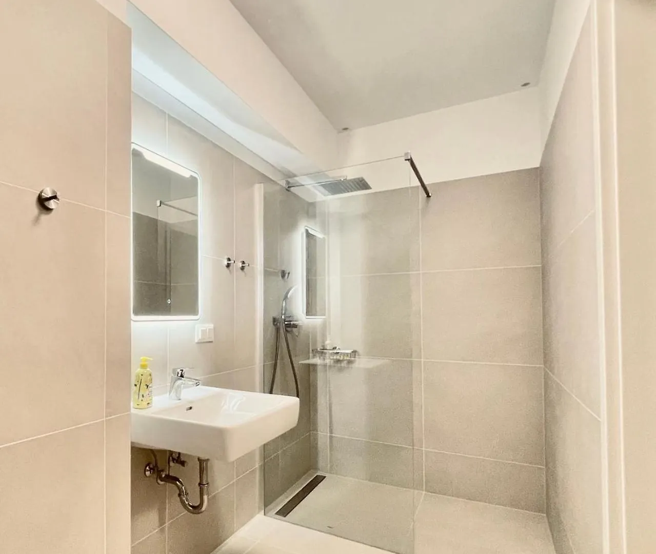 Apartment Sievering18 A-B Wien