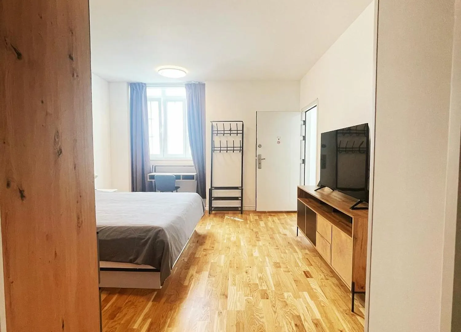 Apartment Sievering18 A-B Wien