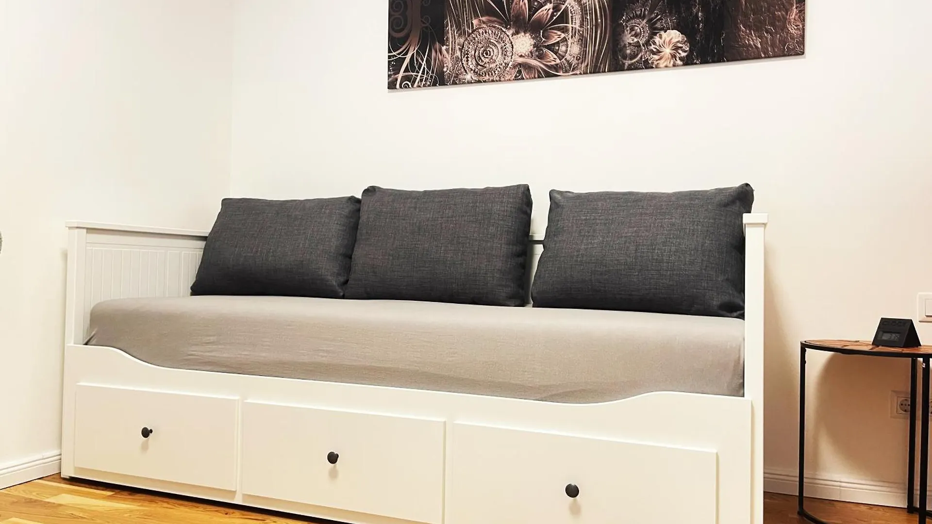 Apartment Sievering18 A-B Wien